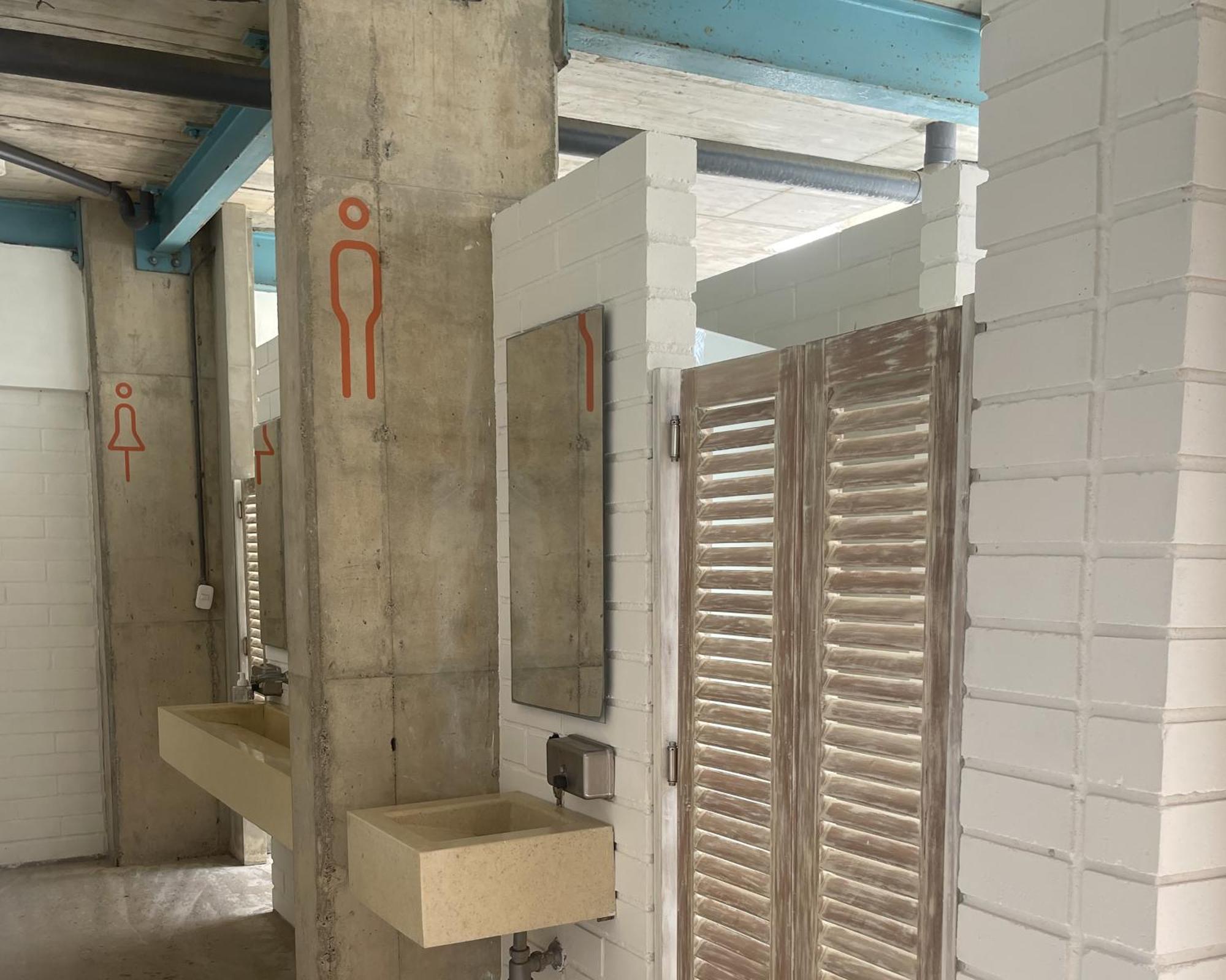 Хостел Muchosur Manzanillo Ctg Картахена Экстерьер фото